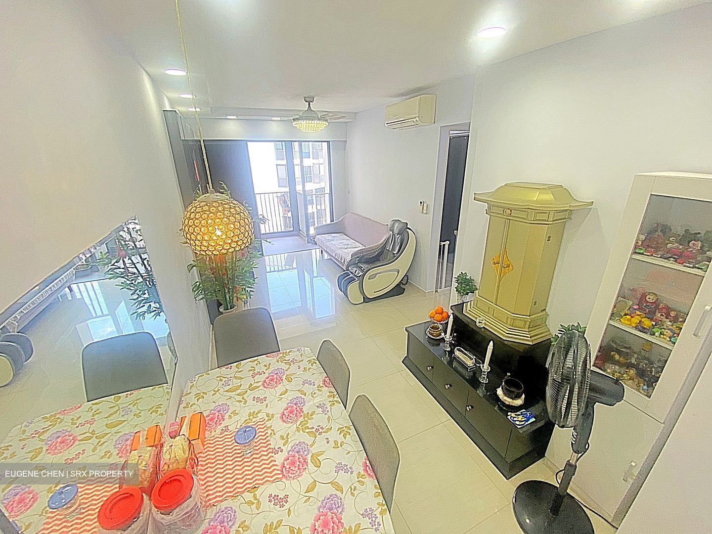 Blk 748B Belvia (Bedok), HDB 3 Rooms #534552541